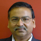 Dr. Saleemul Huq